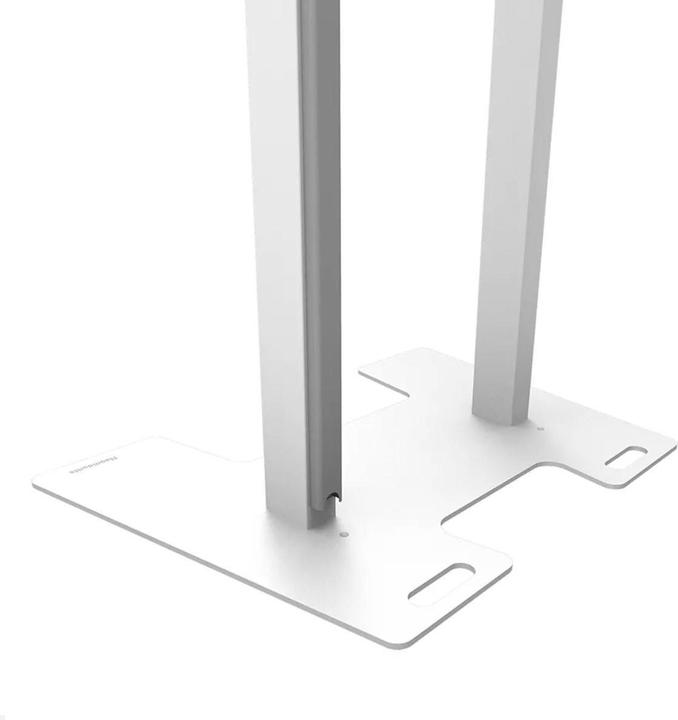 Produktbild Neomounts BOS Bodenplatte weiss (Boden)