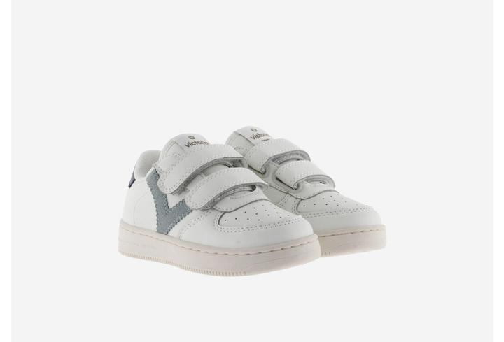 Immagine prodotto Victoria sneakers per bambini tiempo tiras efecto piel (29)