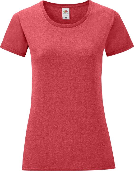 Fruit of the Loom Iconic TShirt (M)