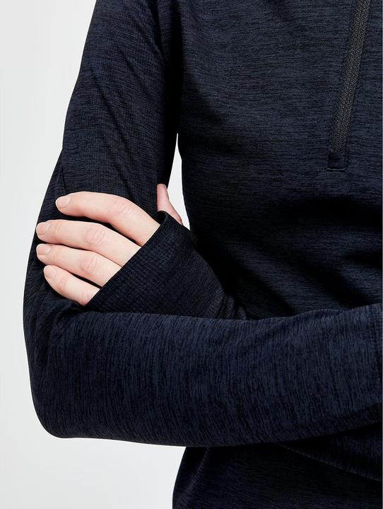 Actual product image Craft Core Dry Active Comfort HZ Longsleeve (S)