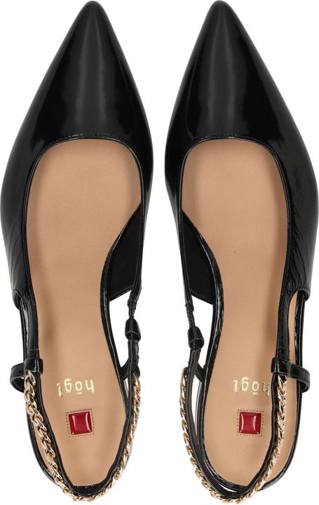Produktbild Högl Ballerinas (40)