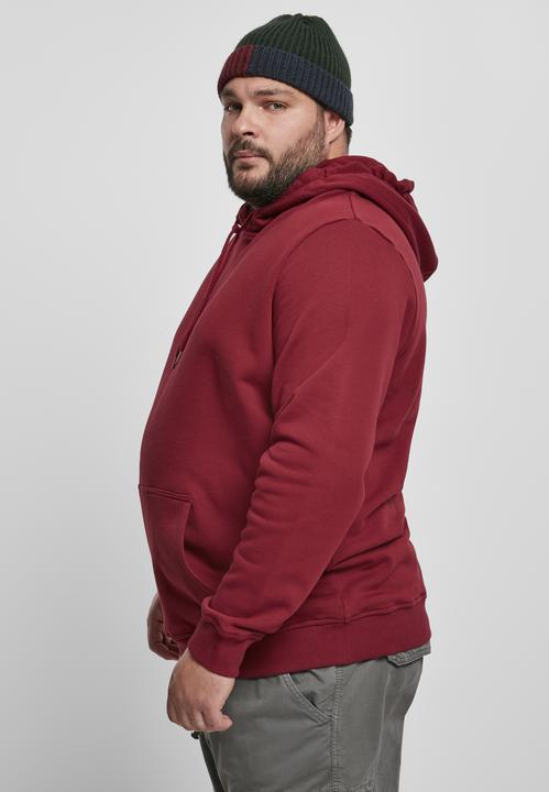Immagine prodotto Urban Classics Organic Basic Hoody (L)