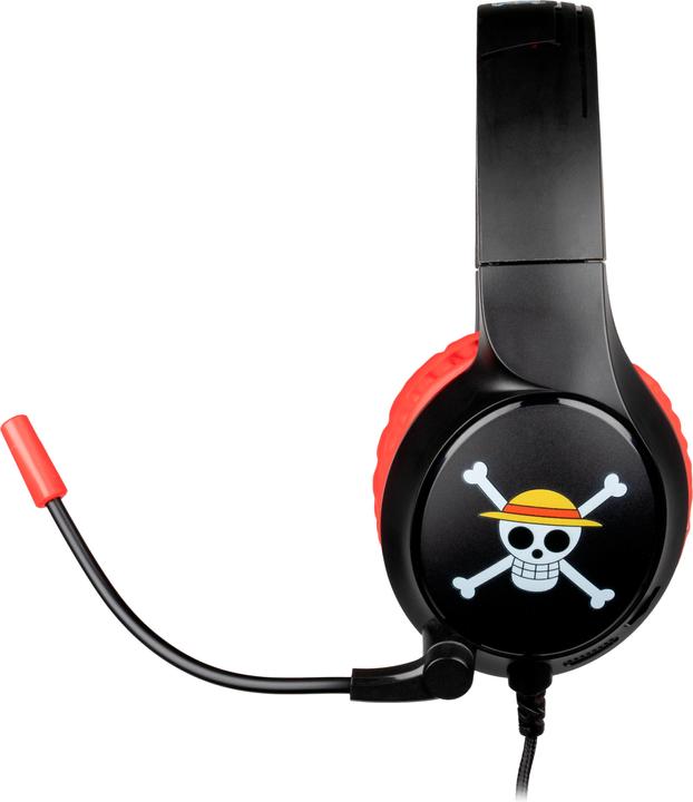 Produktbild Konix One Piece Universal Gaming Headset (Kabelgebunden)