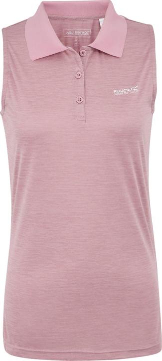 Regatta Tima II Poloshirt Ärmellos