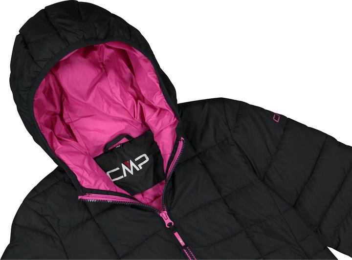 Immagine prodotto CMP Campagnolo Felpa con cappuccio (164)