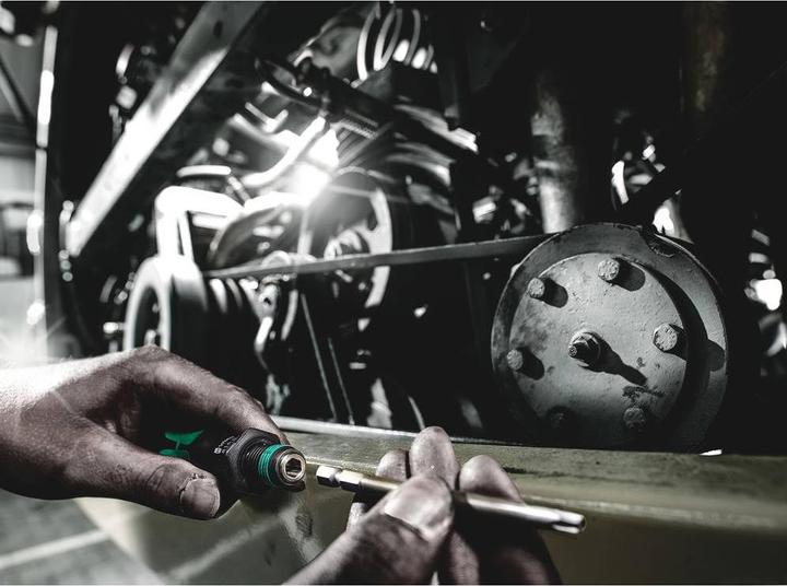 Immagine prodotto Wera 816 R Bitholding screwdriver SB (esagono)