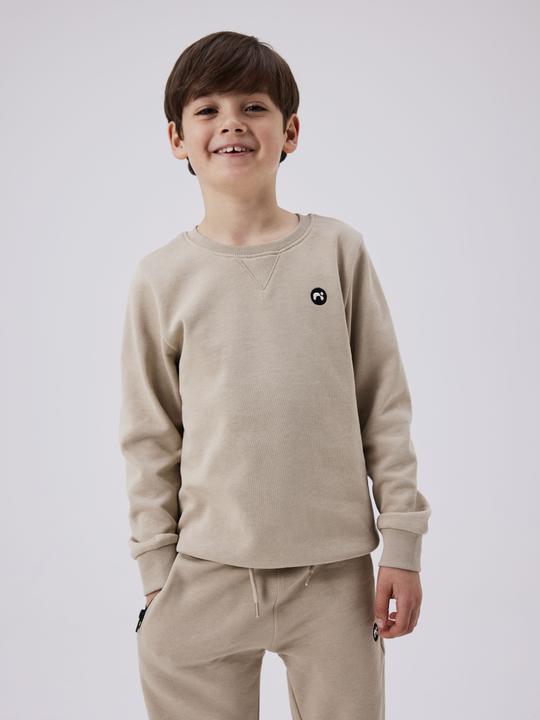 Immagine prodotto Name it Nkmvimo Ls Sweat Bru Noos (134)