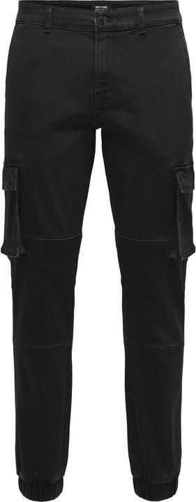 Only & Sons Onscam Stage Cargo Wb 0497 Pim Dnm Cs