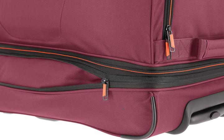 Produktbild Travelite Basics (98 l, L (90 - 115l))