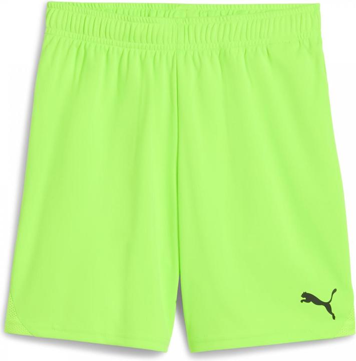 Actual product image Puma teamGOAL Shorts Jr (164)