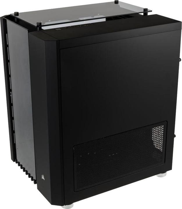 Immagine prodotto Corsair 680X RGB (ATX, mATX, Mini-ITX, E-ATX)