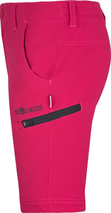 Actual product image Trollkids Kjerag Zip Off Trousers (146)