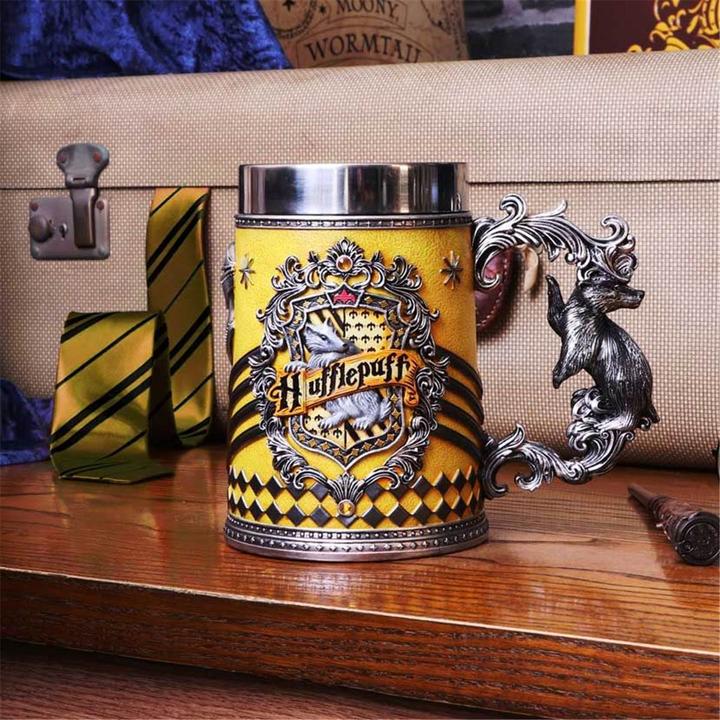 Actual product image Nemesis Now Harry Potter: Hufflepuff