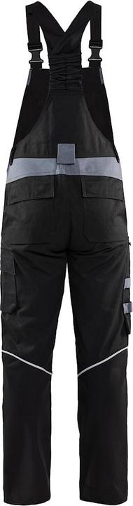 Actual product image Blakläder Shorts ripstop 1499 (58)