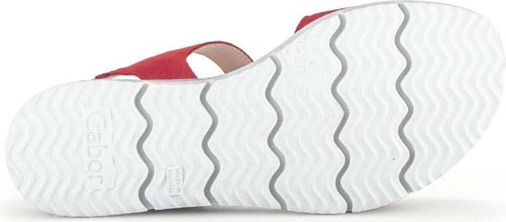 Actual product image Gabor Sandalen (40)