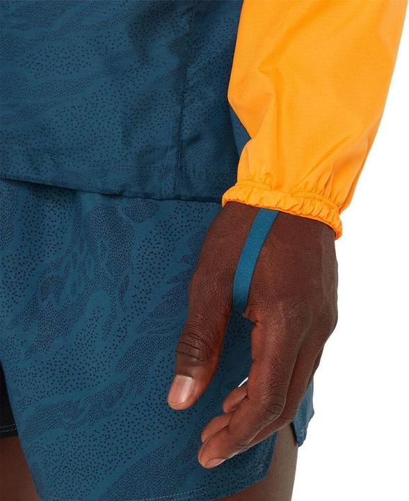 Produktbild ASICS Performance Fujitrail Packable Windbreaker (XL)