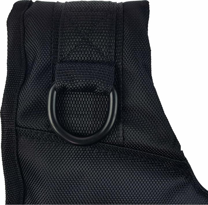 Produktbild Tunturi Verstellbare Gewichtsweste Pro 20 kg (1 x 20 kg)