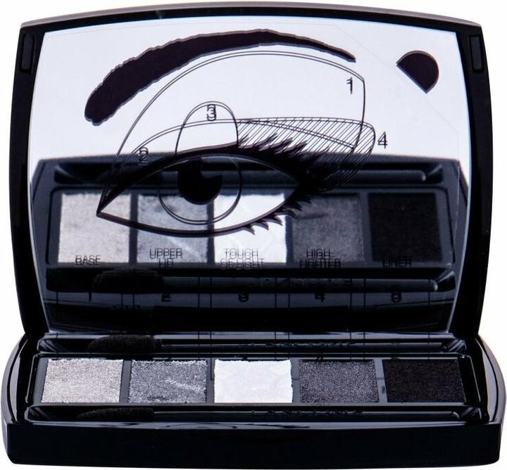 Actual product image Lancôme Hypnôse (14 Smokey Chic)
