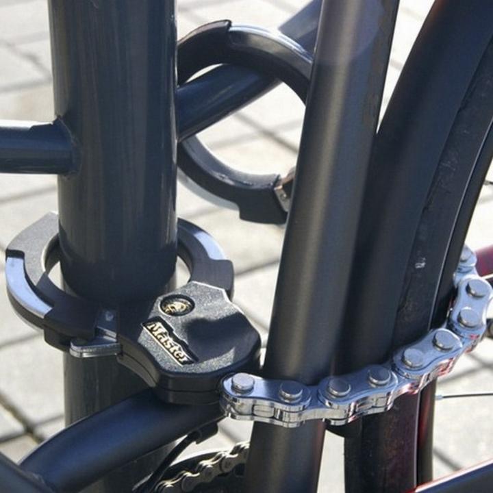 Image du produit Master Lock 8290 Street Cuff (7.60 cm)