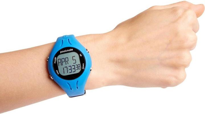 Image du produit Swimovate PoolMate2 Montre numérique adulte