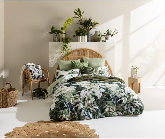 Actual product image KAS Aruba (Duvet cover, 200 x 210 cm)