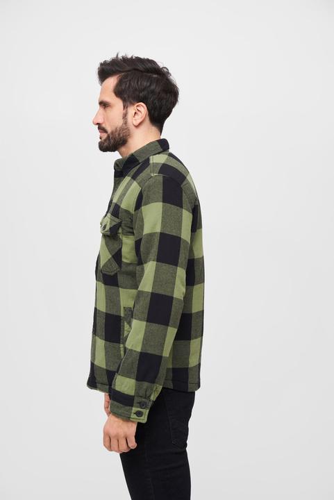 Produktbild Brandit Lumberjacket (XL)