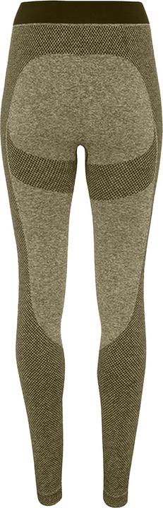 Actual product image Tri Dri Sport leggings with 3D seamless fit (M)