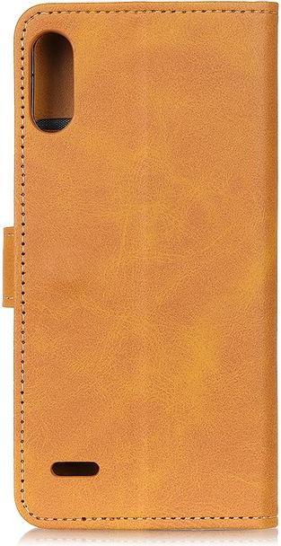 Immagine prodotto MU Classic Serie classica IV con copertina in pelle (LG K22)