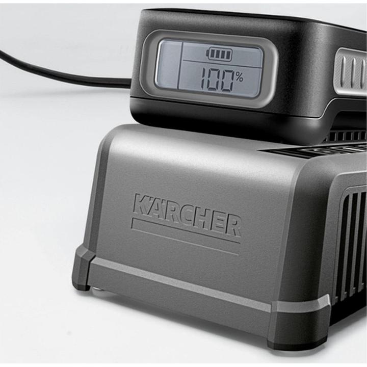 Produktbild Kärcher Professional 18V-36V Universalladegerät Battery Power+ 18-36 (36 V)