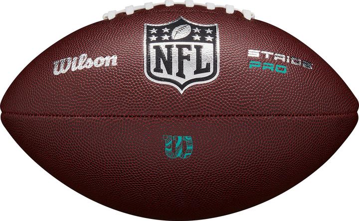 Image du produit Wilson Football NFL Stride Pro Eco