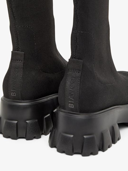 Actual product image Bianco BIAPRIMA High Boots (38)