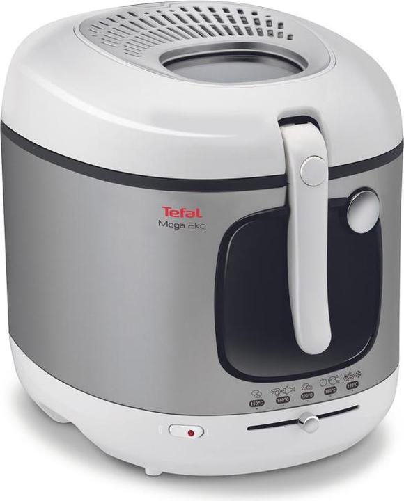 Productafbeelding Tefal FR480015 XXL