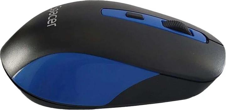 Image du produit Spacer SPMO-WS01-BKBL (Sans fil)