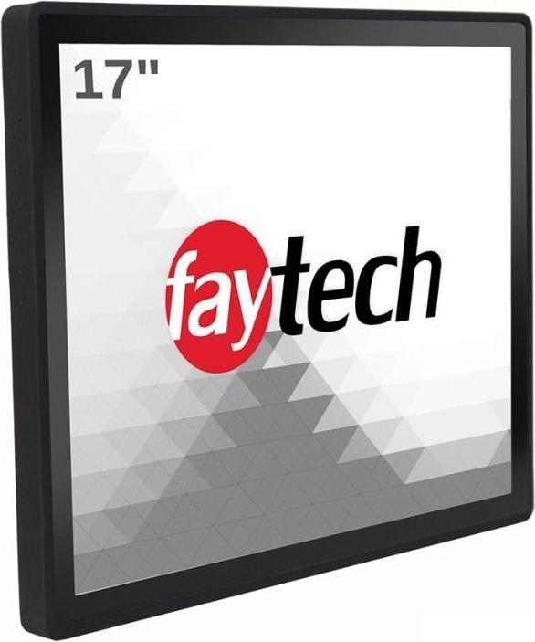 Produktbild Faytech FT17V40CAPOB (ARM Cortex-A7, 2 GB, 8 GB)