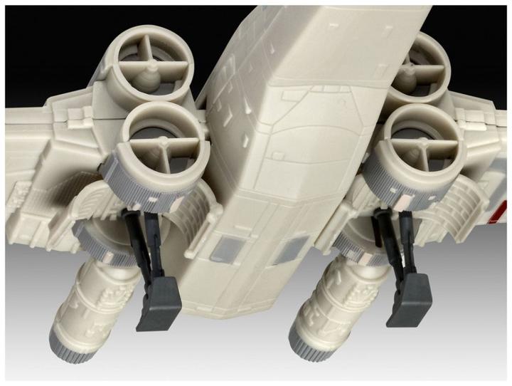 Produktbild Revell Star Wars: X-wing Fighter