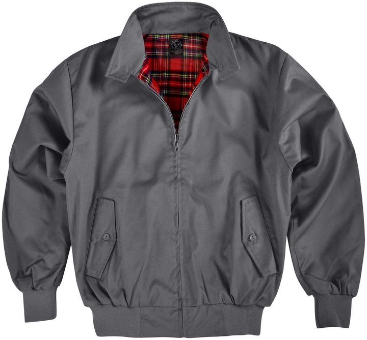 Gear Up Herren Harrington Jacke