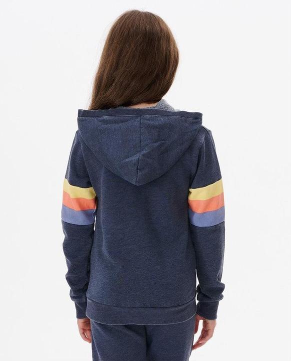 Produktbild Rip Curl Melting Waves Kapuzenpullover - Mädchen (12)