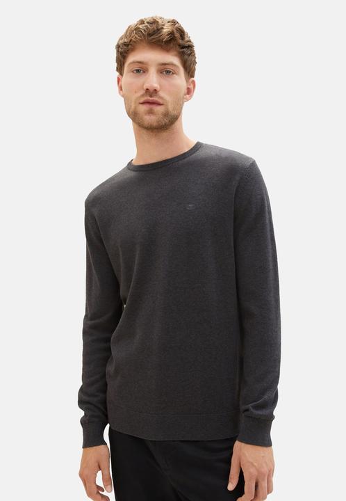 Actual product image Tom Tailor Pullover & Strickjacken (L)