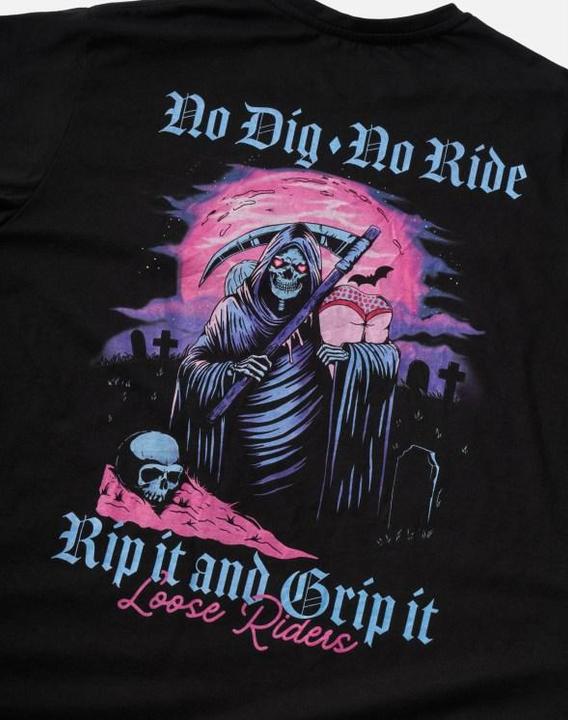 Image du produit Loose Riders Dig To Ride (M)