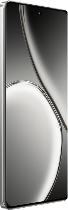 Productafbeelding realme GT 6T (256 GB, Vloeibaar Zilver, 6.78", Dubbele SIM, 50 Mpx, 5G)