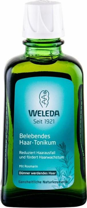 Weleda Rosemary Revitalising (100 ml)