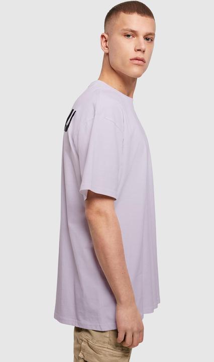 Produktbild Merchcode Essentials New Generation Heavy Oversize Tee - 116719 (L)