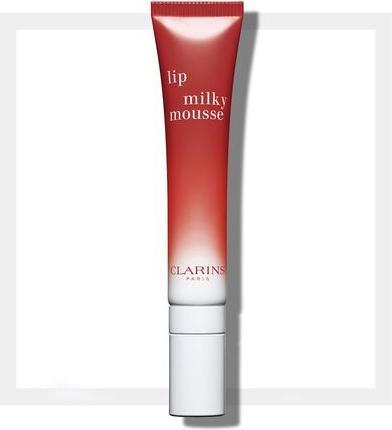 Produktbild Clarins Lip Milky Mousse (10 ml)