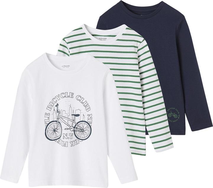 Produktbild Vertbaudet T-Shirt (158)