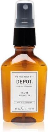 Immagine prodotto Depot Spray Volumizzante 50 ml - Spray Styling per tutti i tipi di capelli (50 ml)