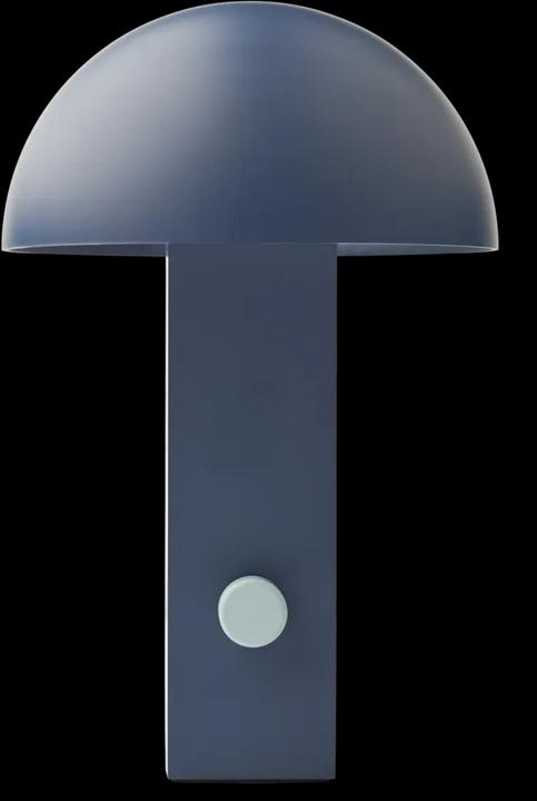 Produktbild Liewood Portable Schreibtisch Lampe Hyppolite Indigo