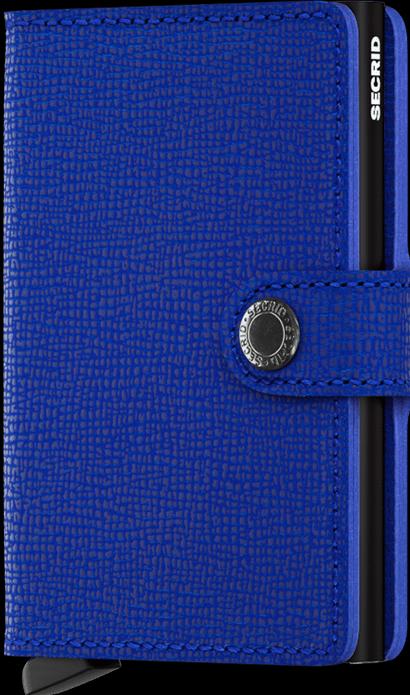Actual product image Secrid Miniwallet Crisple