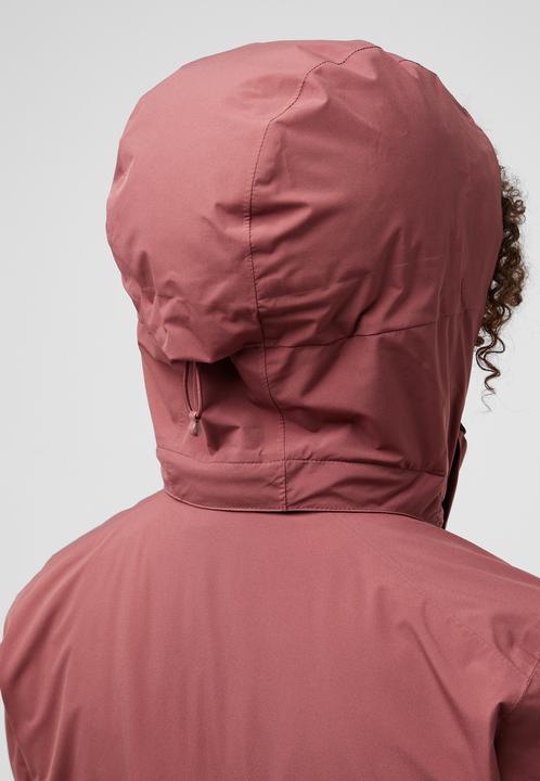 Produktbild Jack Wolfskin Hunberg 3In1 Jkt W (XXL)