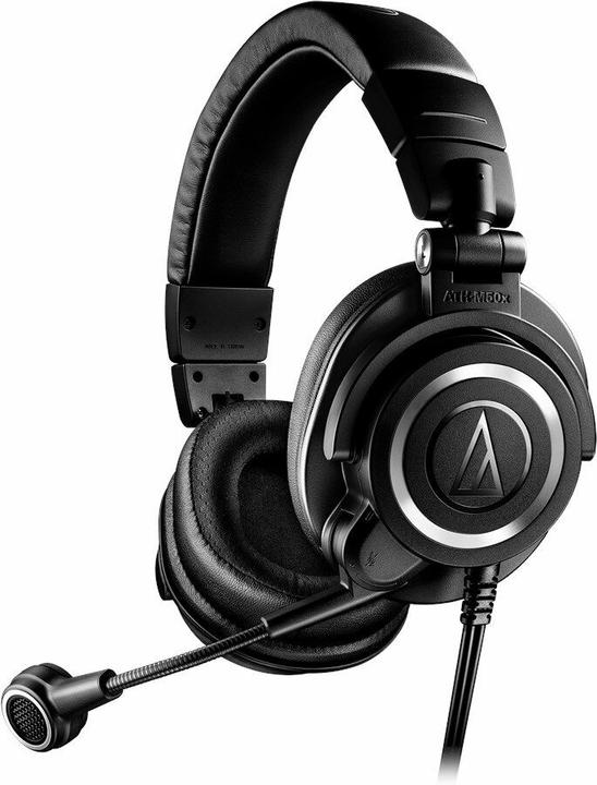 Casque gaming