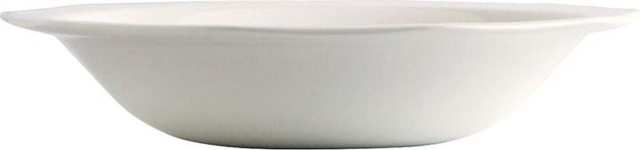 Produktbild Churchill Salatschüssel Artic aus Keramik Weiss Porcelaen (Ø 27,5 cm) (3 Stück) (27.50 cm, 3 x)